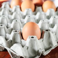 Иллюстрация к статье Чем можно заменить яйца в кулинарии