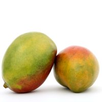 Иллюстрация к статье Что делать с незрелым манго