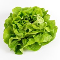 Иллюстрация к статье Зеленые салаты: как и с чем их подавать к столу