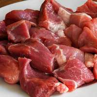 Как правильно приготовить свинину