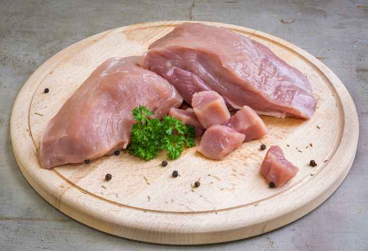 Как готовить свинину правильно