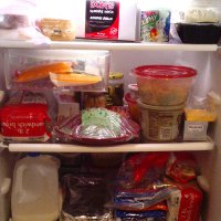 Иллюстрация к статье Как сохранить продукты без холодильника