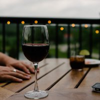 Как выбрать вино правильно