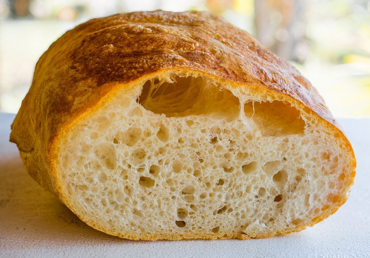 Как печь хлеб в домашних условиях