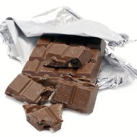 Иллюстрация к статье Как темперировать шоколад в домашних условиях