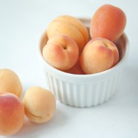 Как сушить абрикосы