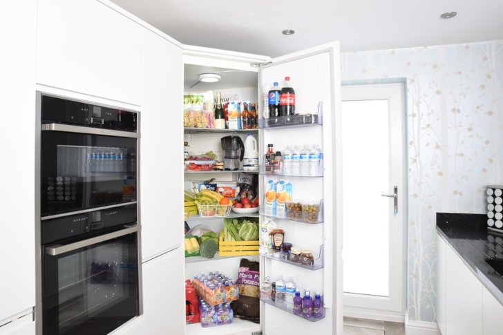 Как долго можно хранить в холодильнике еду?