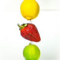 Иллюстрация к статье Как приготовить фрукты в стекле? Важные правила и секреты