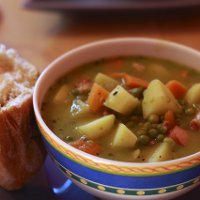 Иллюстрация к статье Как правильно варить суп