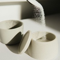 Иллюстрация к статье Как правильно заменять сахар в выпечке подсластителями