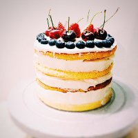 Как сделать коржи для торта? ТОП-9 популярных идей