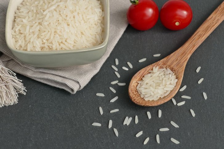 Что приготовить из риса в домашних условиях
