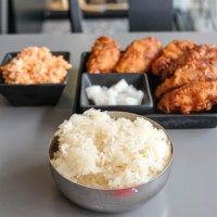 Что приготовить из риса