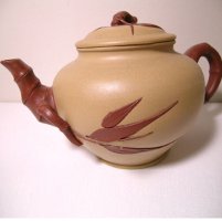 Иллюстрация к статье Традиции чайной церемонии по-китайски