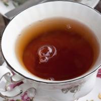 Как вывести пятно от чая
