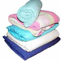 Как стирать постельное белье