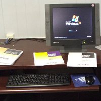 Компьютерные столы для дома
