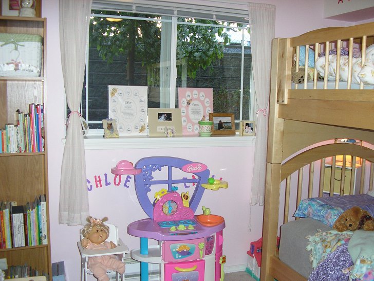 Как выбрать мебель для небольшой детской