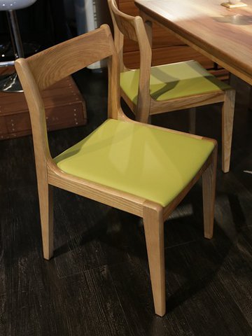 Модели стульев