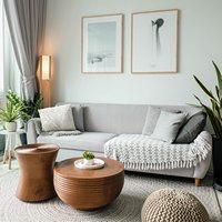 Иллюстрация к статье Как обновить дизайн интерьера, чтобы выгоднее сдать квартиру