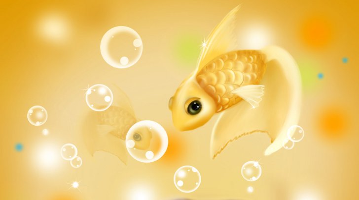 Гороскоп любовных отношений для Рыб на 2014 год