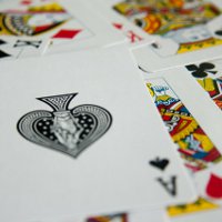 Иллюстрация к статье Гадание на игральных картах на любовь