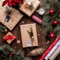 10+ идей новогодних подарков в последний момент