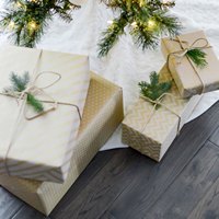 Иллюстрация к статье Как не допустить ошибок при выборе и вручении подарка к Новому году