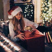 Что делать с ненужными подарками к Новому году