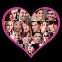 Какие посмотреть фильмы на День святого Валентина