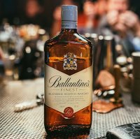Иллюстрация к статье Алкогольные заметки: шотландский виски Ballantine’s