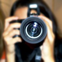 Как фотографировать себя: полезные советы