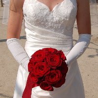 Как правильно продать свадебное платье б/у