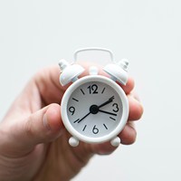 Как перестать опаздывать