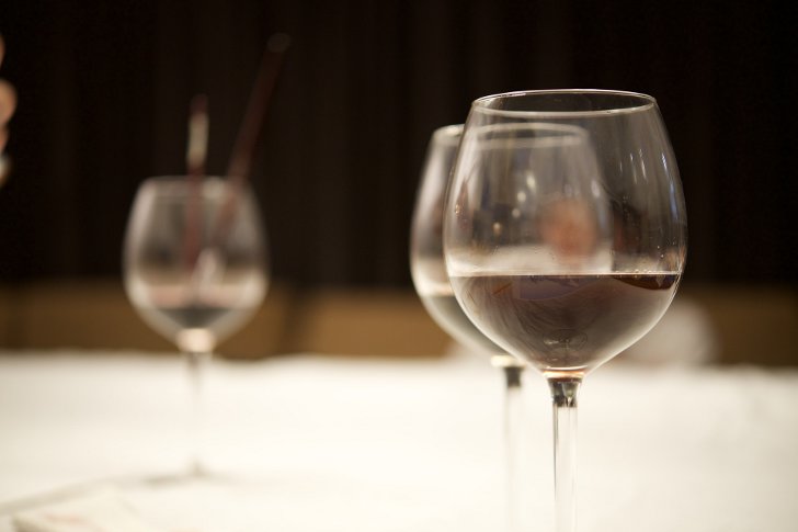 Как пить вино? Основные правила