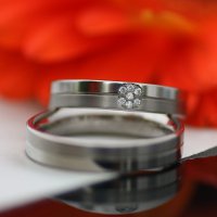 Свадебные клятвы жениха и невесты