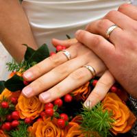 Свадьба осенью: идеи и советы