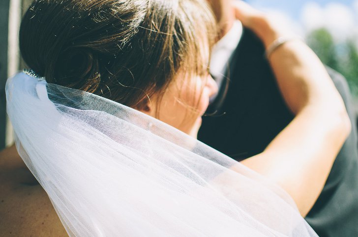 Как выбирать фату для невесты