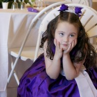 Дети на свадьбе: как правильно подготовиться