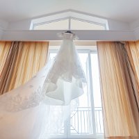 Как выбрать свадебное платье? ТОП-10 ошибок невест