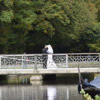 Свадебная прогулка: идеи и советы
