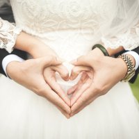 Свадьба без банкета: идеи проведения