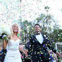 Как провести свадьбу без тамады