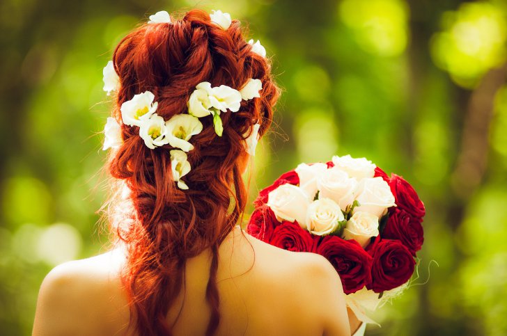 Как обойтись без выкупа невесты на свадьбе