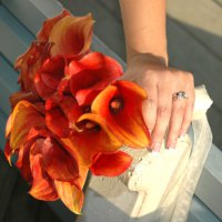 Букет невесты: приметы и суеверия