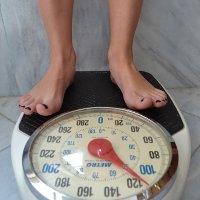 Как не стесняться лишнего веса