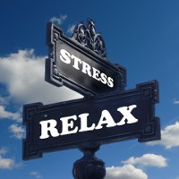 Иллюстрация к статье Как научиться расслабляться