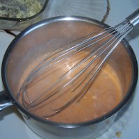 Иллюстрация к статье Рецепты приготовления соусов от Джейми Оливера