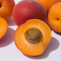 Повидло из абрикосов