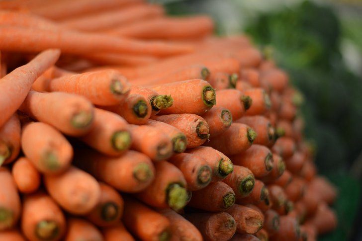Как сделать морковную икру на зиму